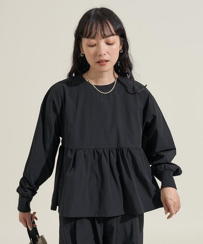 特別訂製荷葉邊套裝