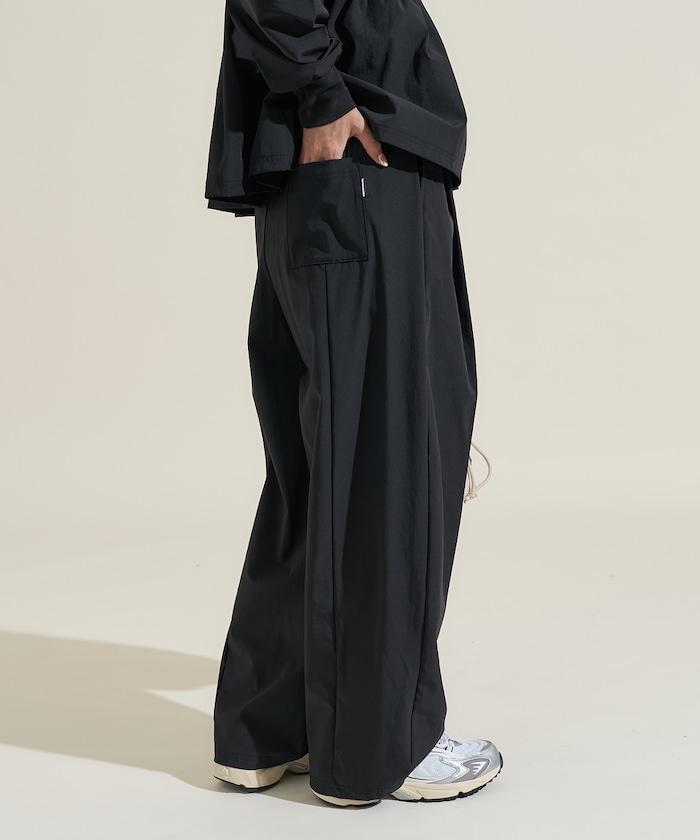 特別訂製荷葉邊套裝