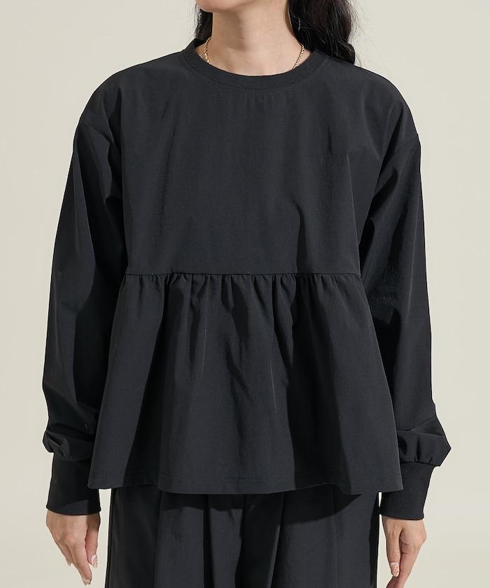 特別訂製荷葉邊套裝