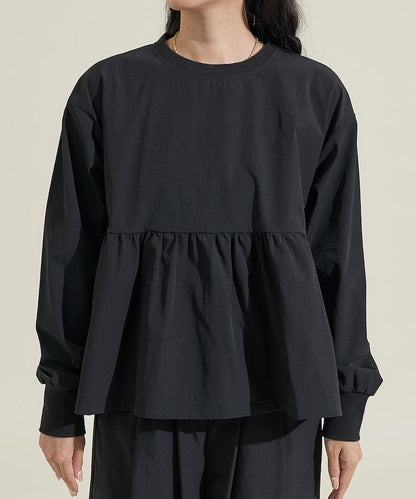 特別訂製荷葉邊套裝