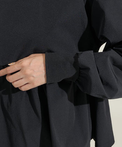 特別訂製荷葉邊套裝