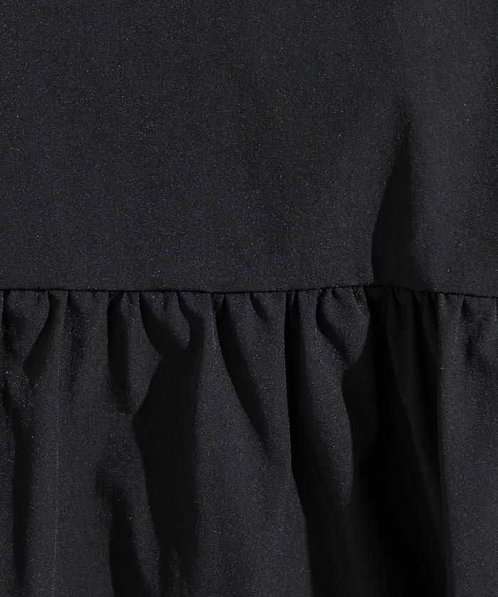 特別訂製荷葉邊套裝