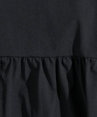 特別訂製荷葉邊套裝