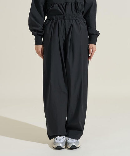 特別訂製荷葉邊套裝