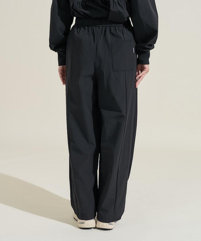 特別訂製荷葉邊套裝