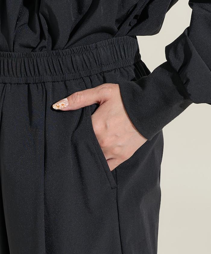 特別訂製荷葉邊套裝