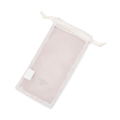 【芭蕾】內襯網眼束口袋