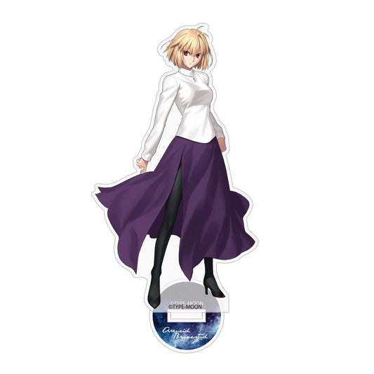 《月姬》 -A piece of blue glass moon- 阿爾克艾德·布倫史塔德 長裙 亞克力立牌