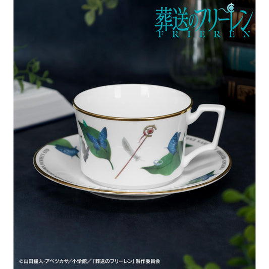 《葬送的芙莉蓮》_Noritake聯名 芙莉蓮杯碟套裝
