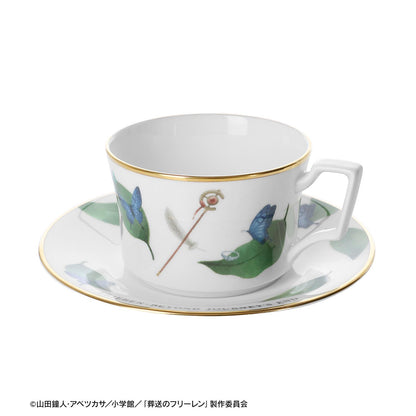《葬送的芙莉蓮》_Noritake聯名 芙莉蓮杯碟套裝
