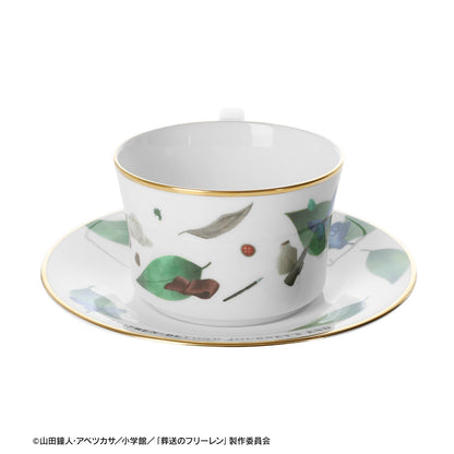 《葬送的芙莉蓮》_Noritake聯名 芙莉蓮杯碟套裝