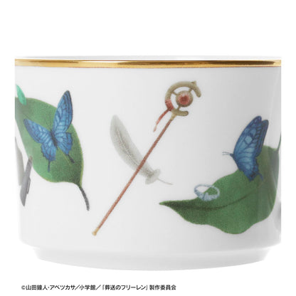 《葬送的芙莉蓮》_Noritake聯名 芙莉蓮杯碟套裝