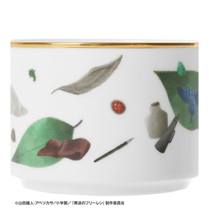 《葬送的芙莉蓮》_Noritake聯名 芙莉蓮杯碟套裝