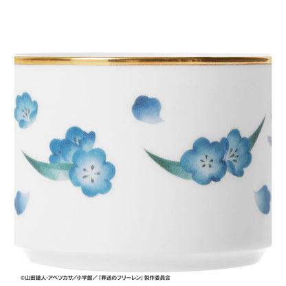 《葬送的芙莉蓮》_Noritake聯名 芙莉蓮&辛美爾 杯碟套裝