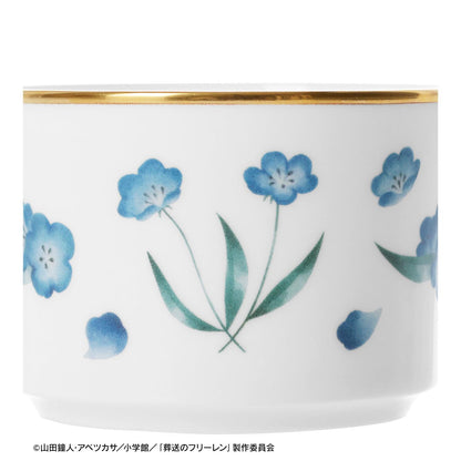 《葬送的芙莉蓮》_Noritake聯名 芙莉蓮&辛美爾 杯碟套裝