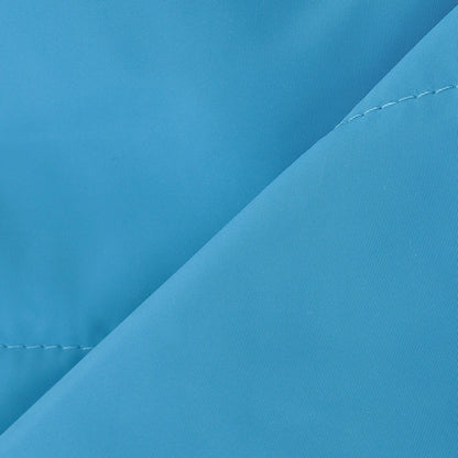 塔夫綢×汽車刺繡內裡羊羔絨加棉馬甲