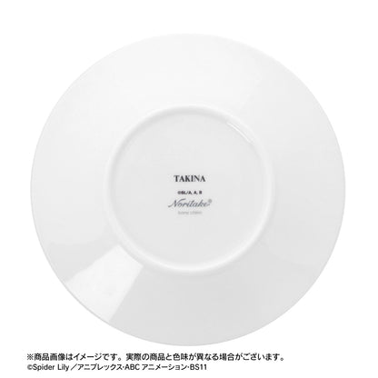 《莉可麗絲》_Noritake聯名 井之上瀧奈 杯碟套裝