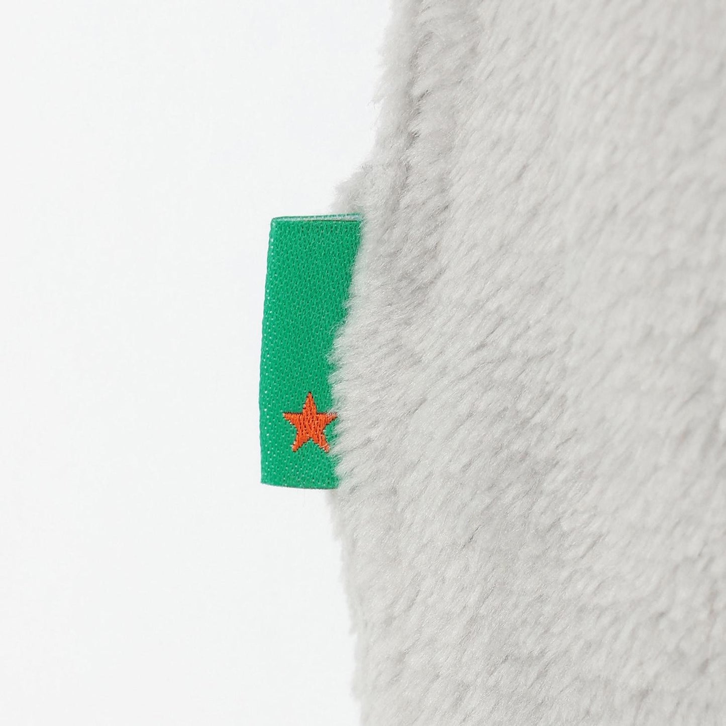 塔夫綢×汽車刺繡內裡羊羔絨加棉馬甲