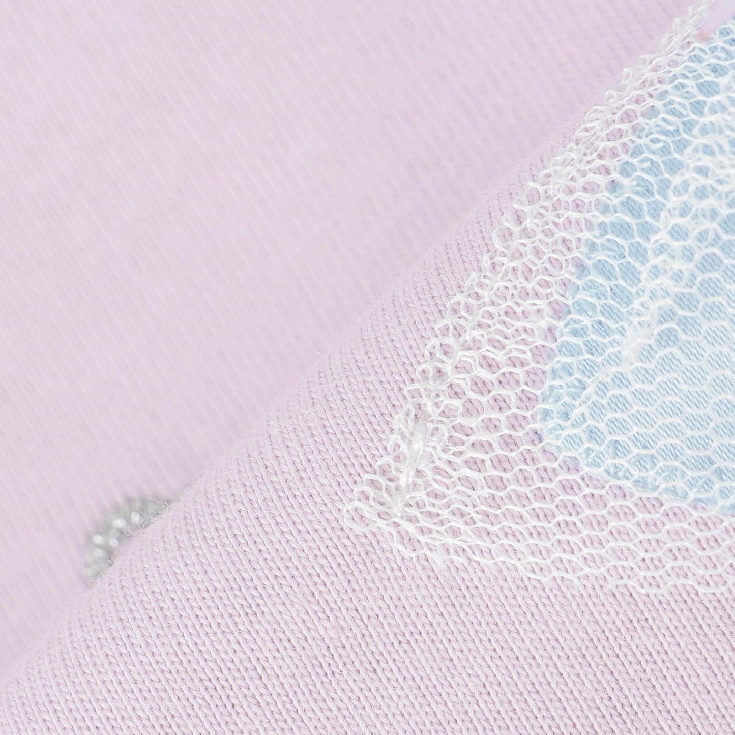 芭蕾元素長袖T恤