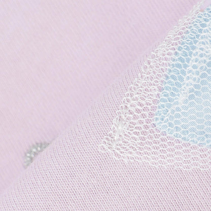 芭蕾元素長袖T恤