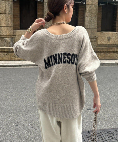 【人氣總選舉】MINNESOTA 2WAY開衫