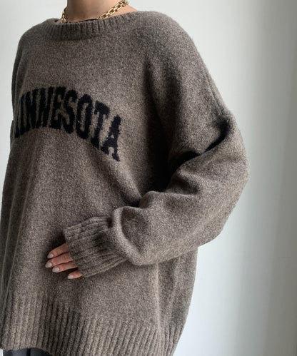 【人氣總選舉】MINNESOTA 2WAY開衫