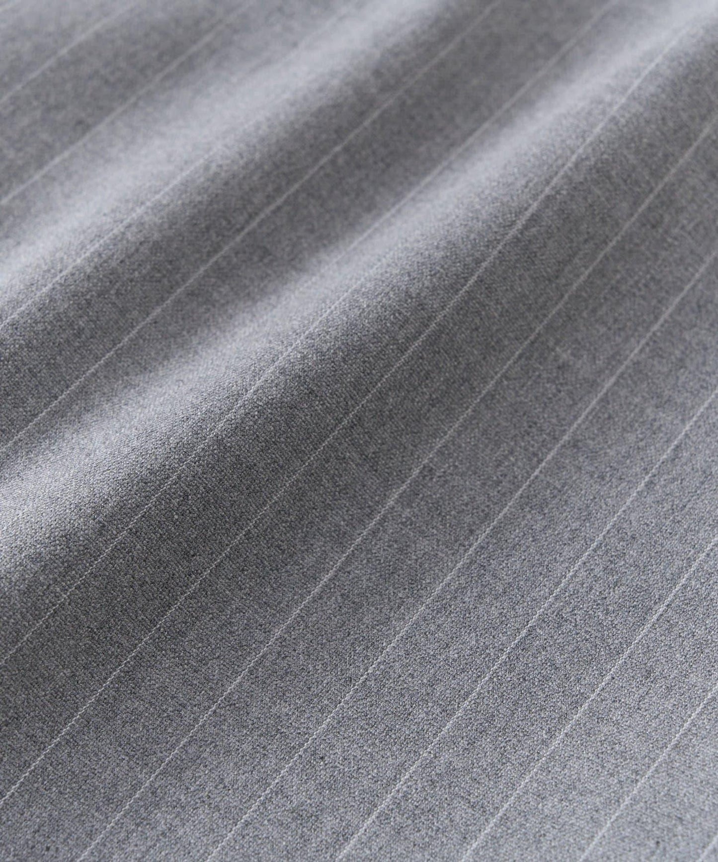 【可成套搭配・修飾美腿】條紋寬腿褲