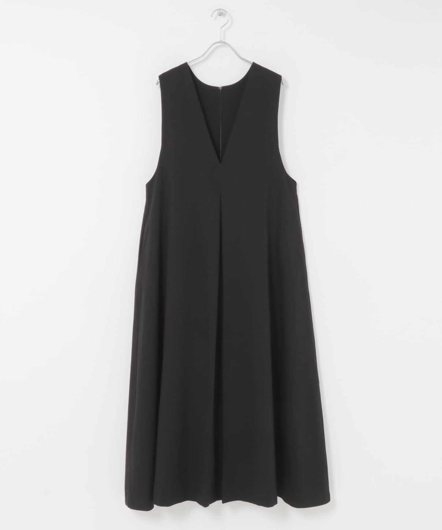 「部分網絡限定色」2WAY喇叭連體裙