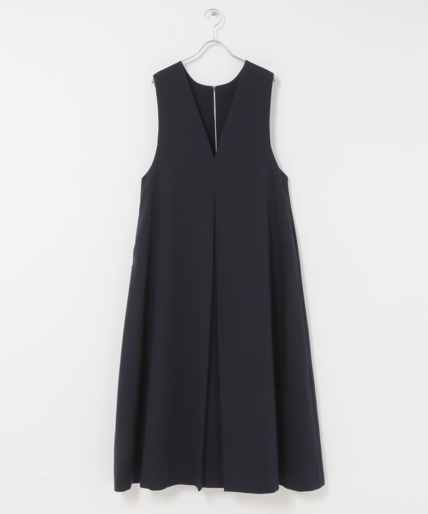 「部分網絡限定色」2WAY喇叭連體裙