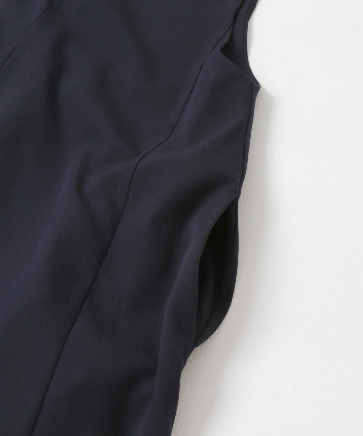 「部分網絡限定色」2WAY喇叭連體裙