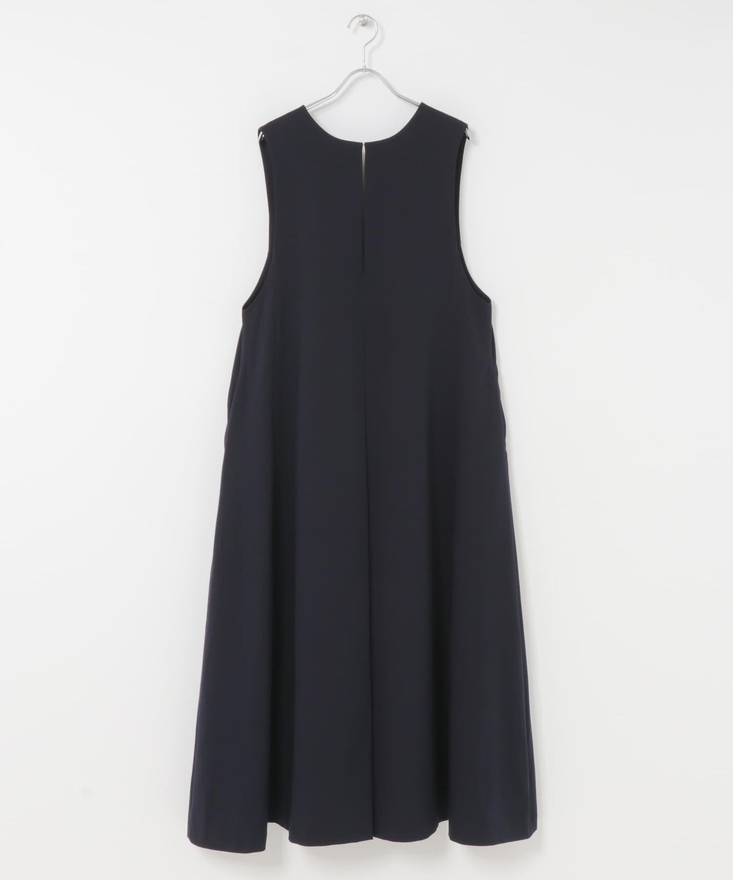 「部分網絡限定色」2WAY喇叭連體裙