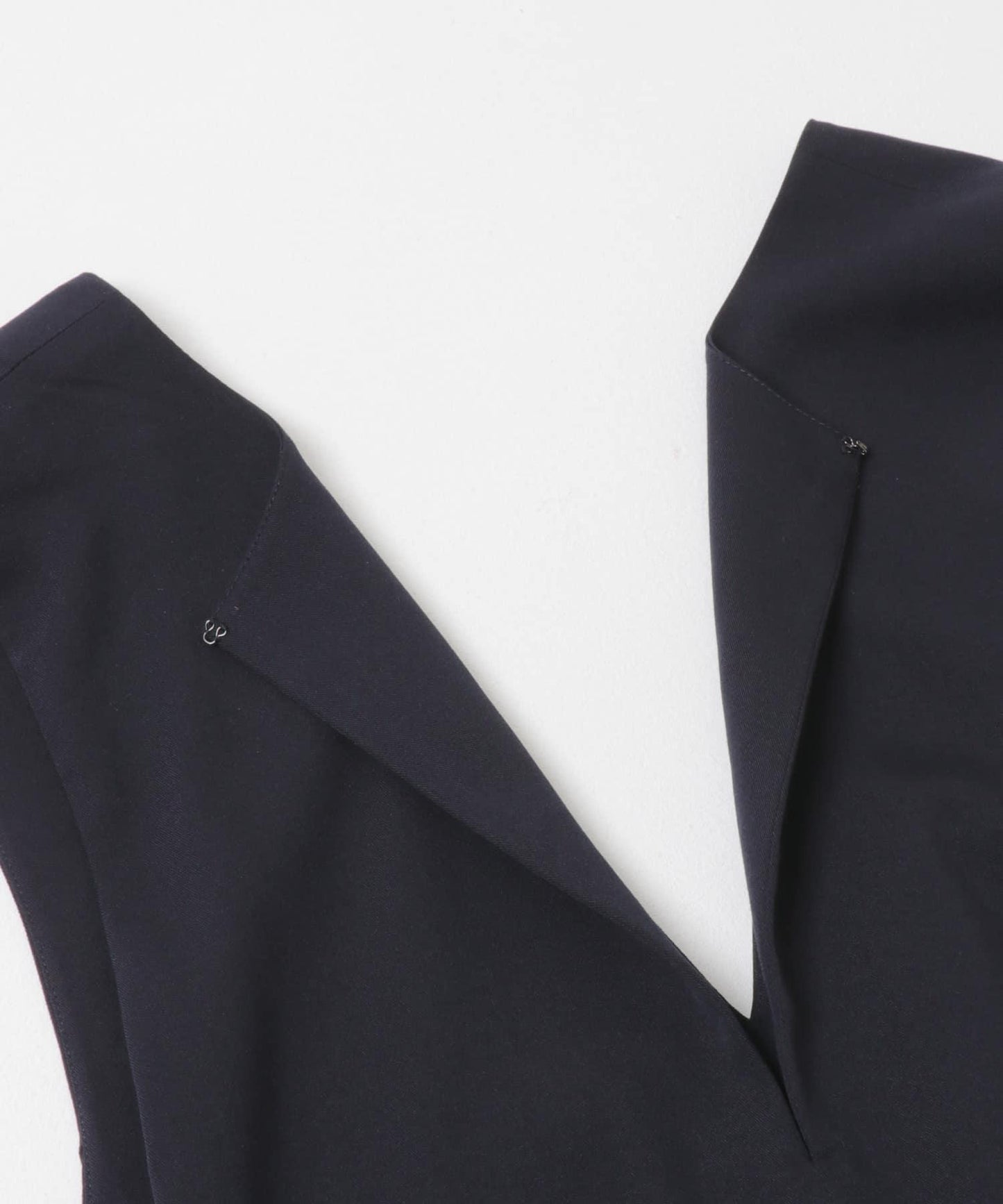 「部分網絡限定色」2WAY喇叭連體裙