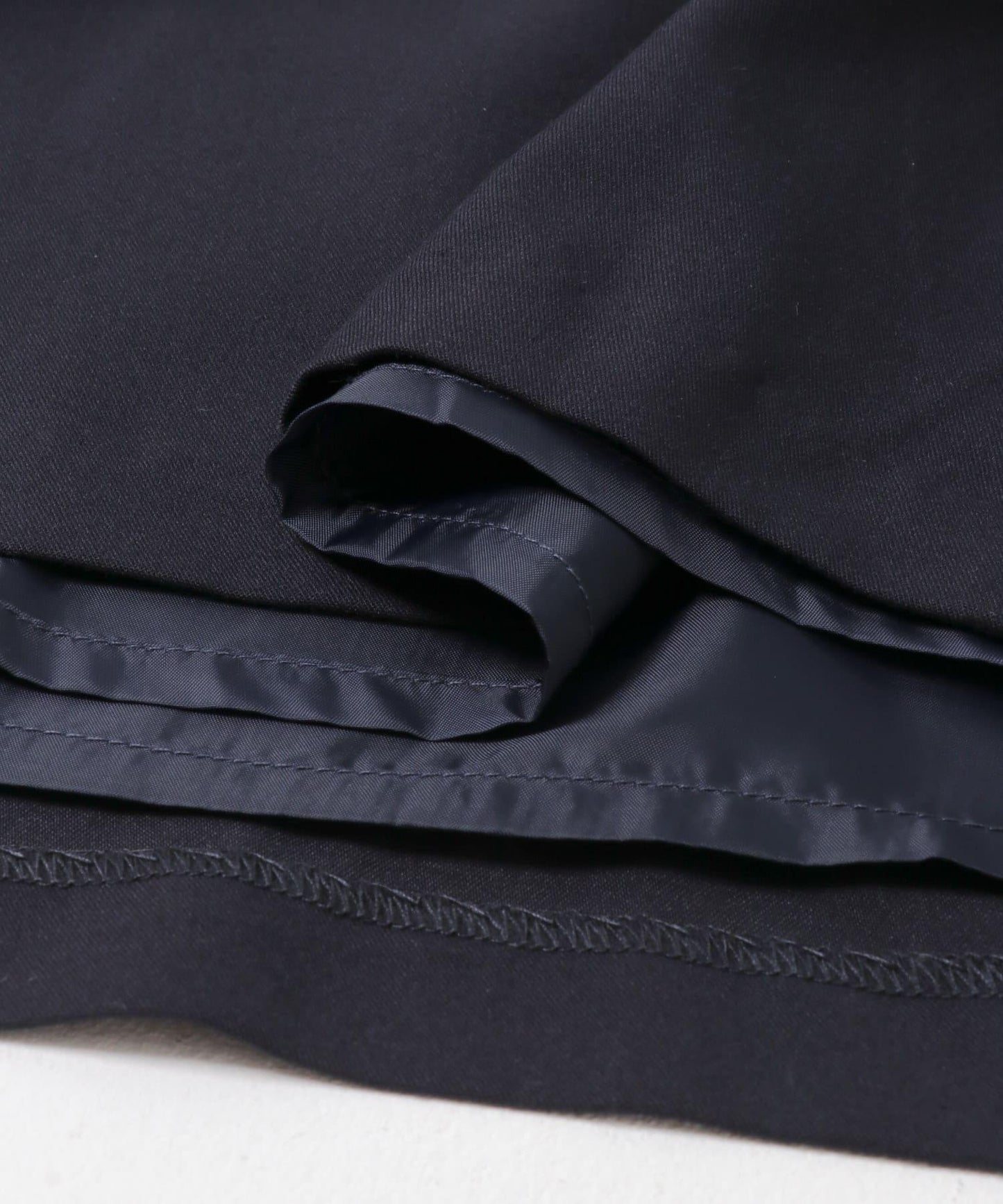 「部分網絡限定色」2WAY喇叭連體裙