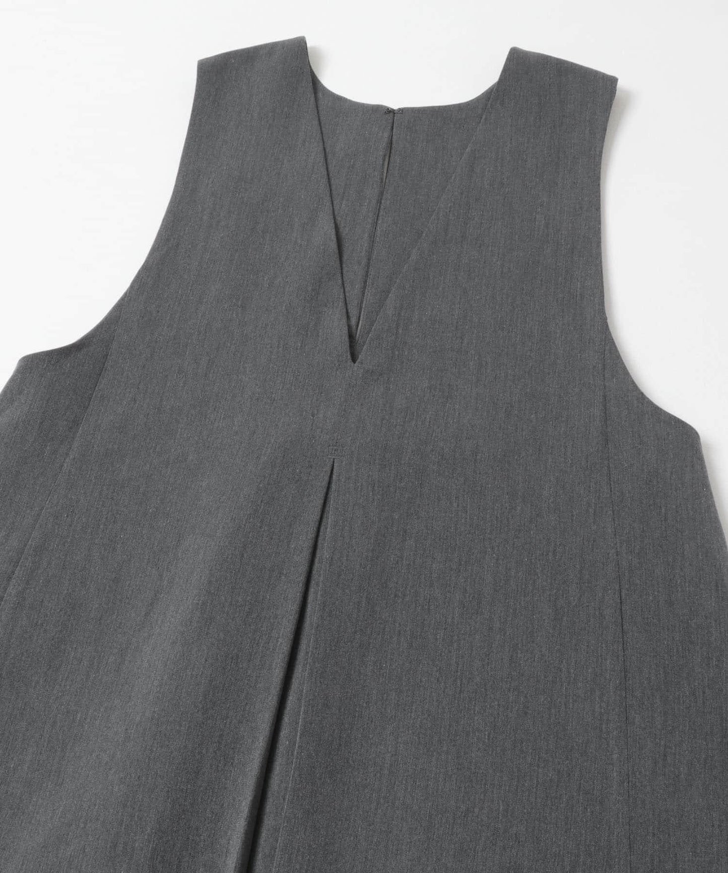 「部分網絡限定色」2WAY喇叭連體裙