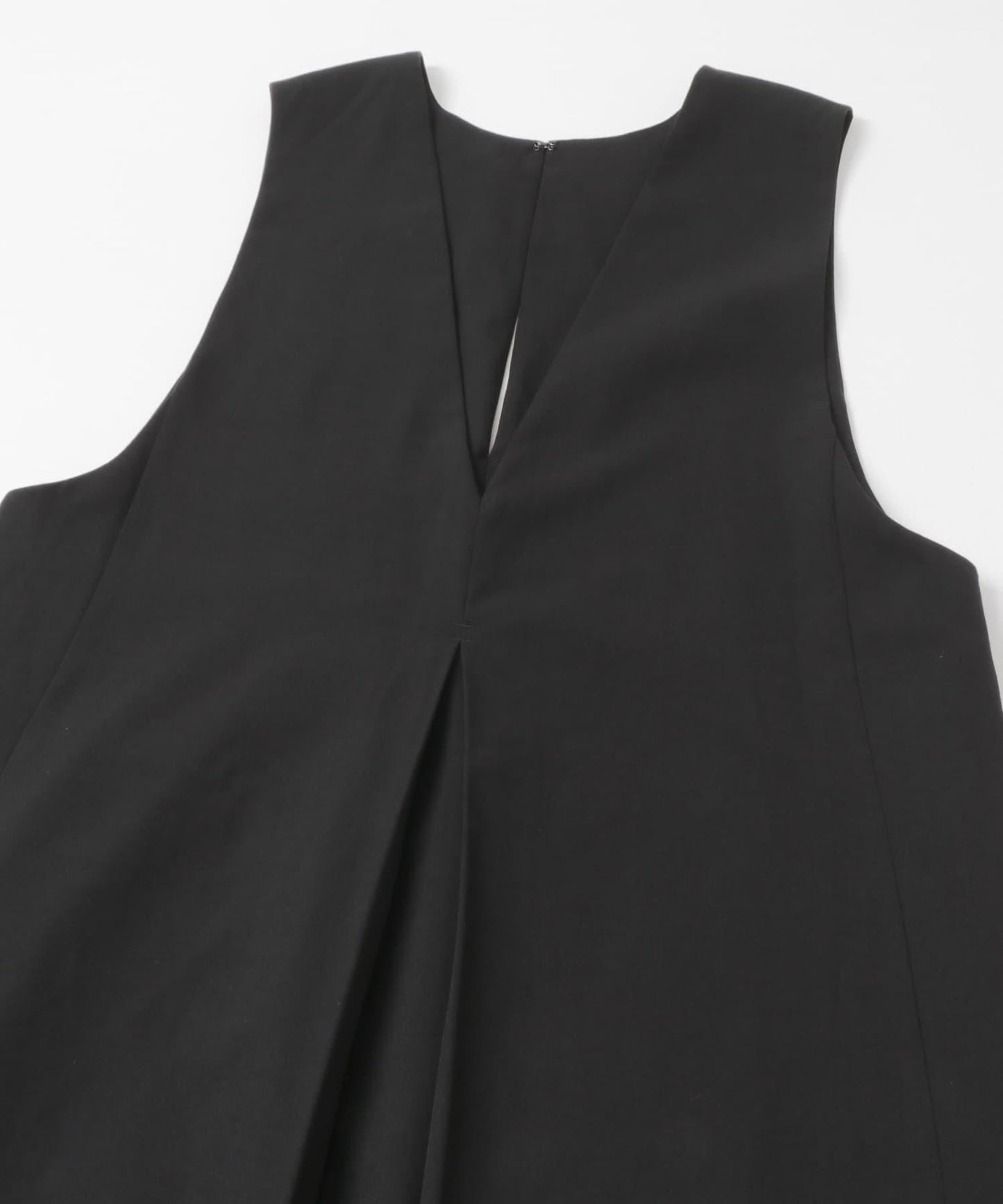 「部分網絡限定色」2WAY喇叭連體裙