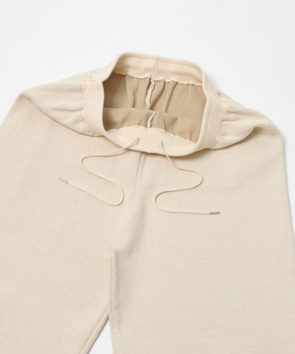 休閒風針織長褲