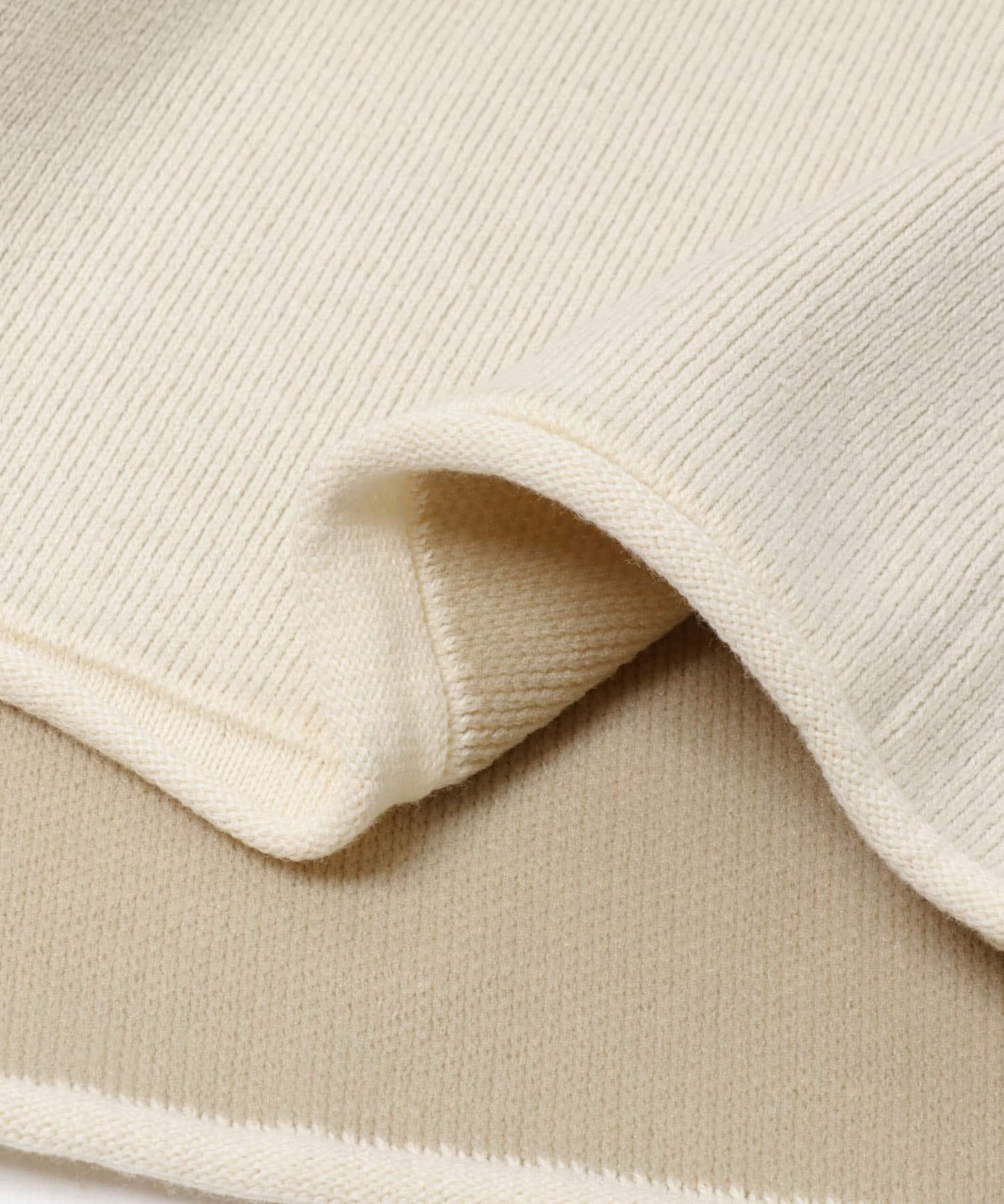 休閒風針織長褲