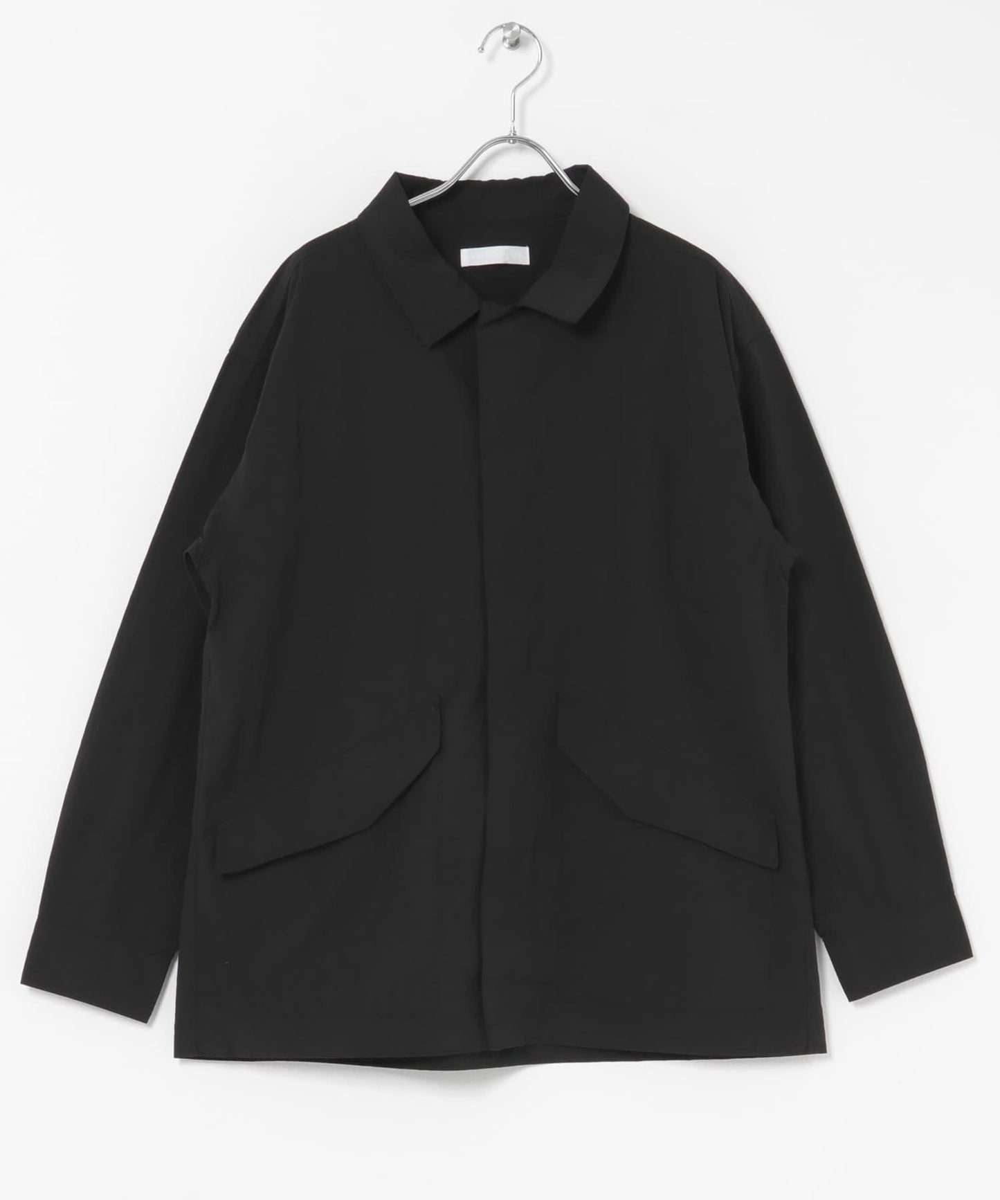 多功能長袖襯衫夾克