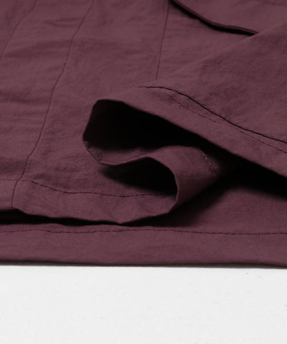 多功能長袖襯衫夾克