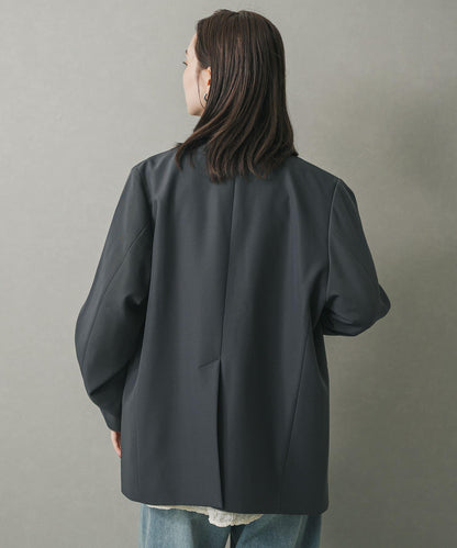 2WAY寬鬆夾克