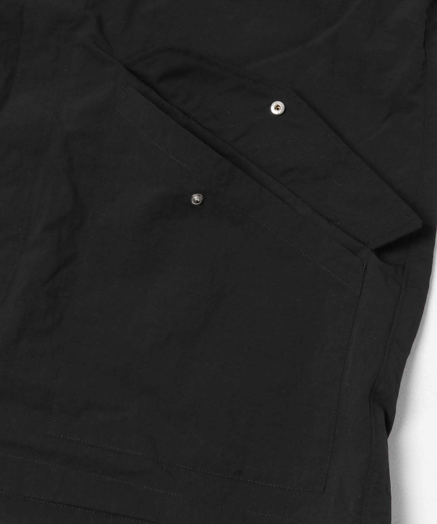 多功能長袖襯衫夾克