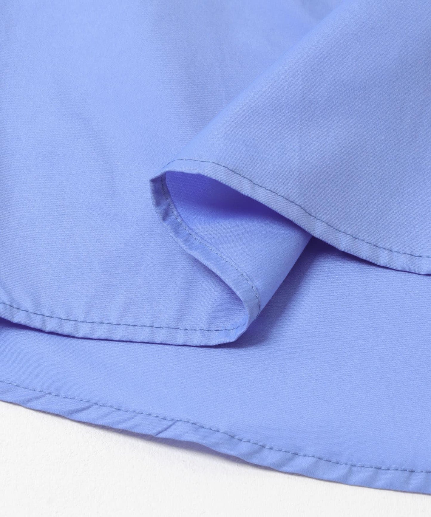 【/部分門店限定】舒適常規領襯衫