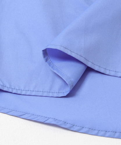 【/部分門店限定】舒適常規領襯衫