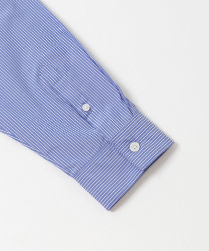 【/部分門店限定】舒適常規領襯衫