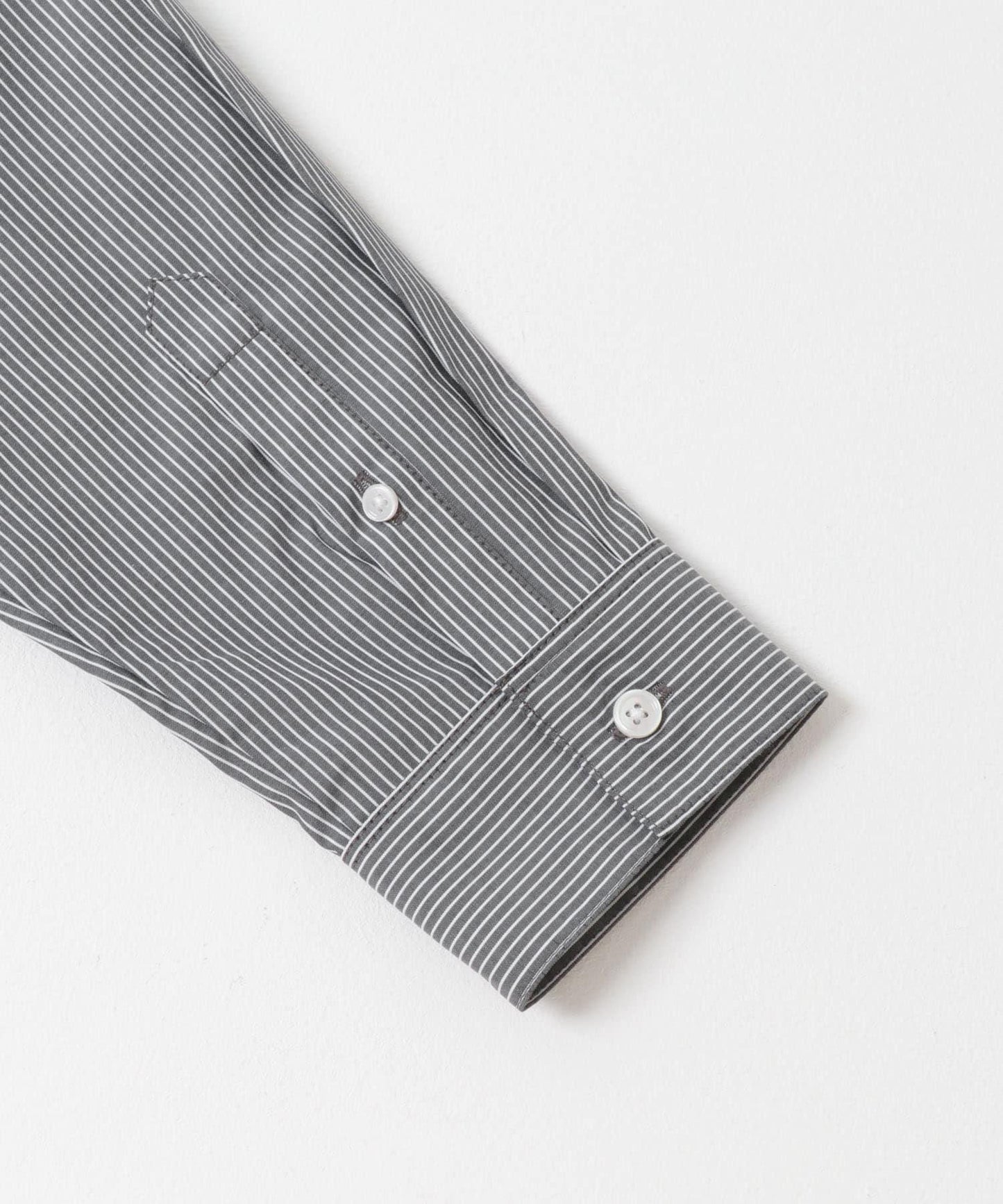 【/部分門店限定】舒適常規領襯衫