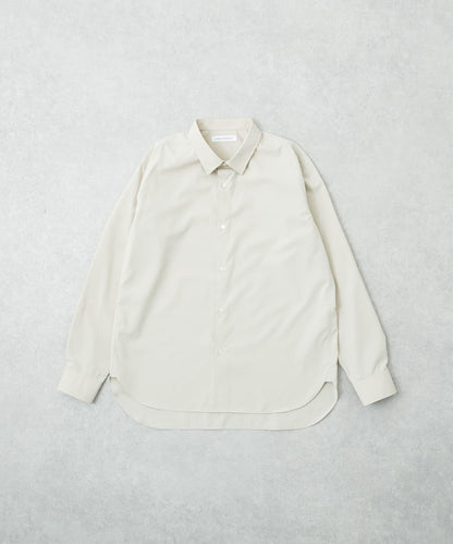 打字機水洗襯衫