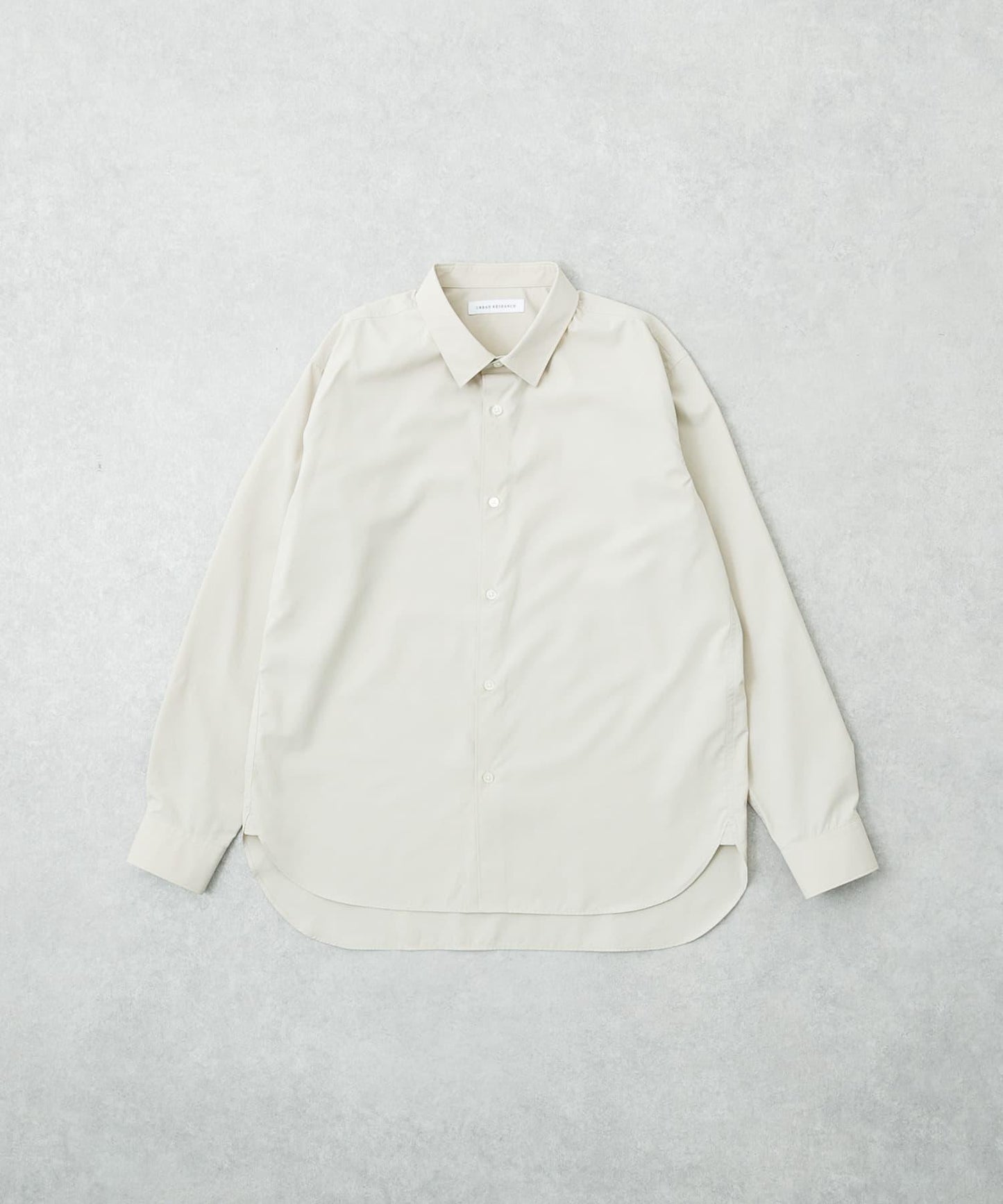 打字機水洗襯衫