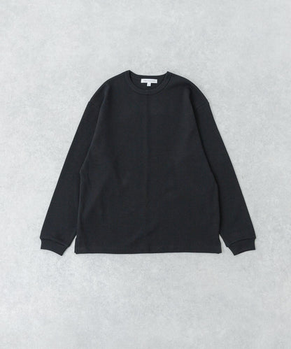 加密蜂窩紋長袖