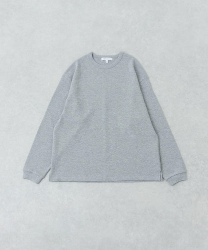 加密蜂窩紋長袖