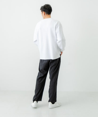 加密蜂窩紋長袖